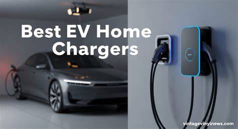 Best Home EV Chargers for 2026, Tested - Car and Driver - raincitystudios.com