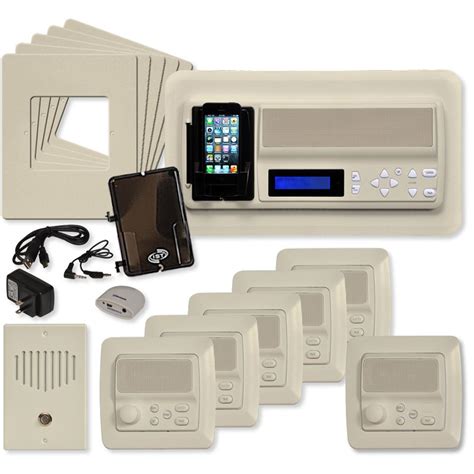 Best Home Intercom Systems 2025 - coolestguyplanet.net