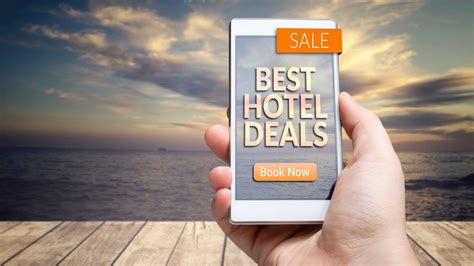 Best hotel deals & discounts - Klook International site - muktibox.com