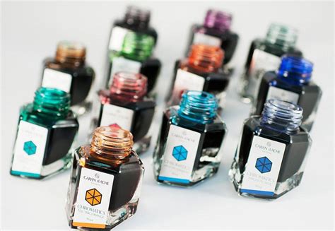 Best Inks For Signing Documents - The Fountain Pen Network - muktibox.com