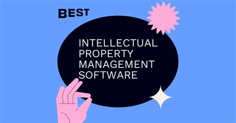 Best Intellectual Property Management Software - G2 - coolestguyplanet.net
