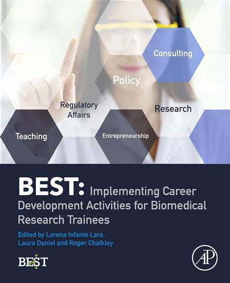 BEST Implementing Career Development Activities for Biomedical Research Trainees