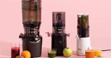 Best Juicers of 2026 - raincitystudios.com