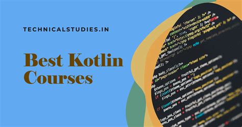 Best Kotlin Courses & Certificates [2026] | Coursera - coolestguyplanet.net
