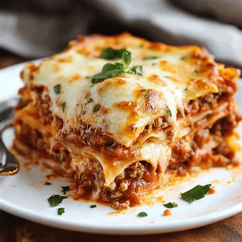 Best Lasagna Recipe - NYT Cooking - muktibox.com