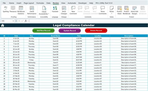 Best Legal Calendar Software - 2026 Reviews & Pricing - coolestguyplanet.net