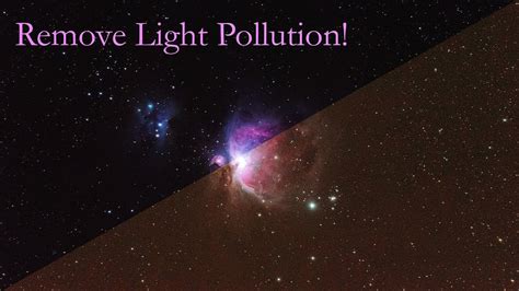Best Light Pollution Reduction Telescope Filters - CrazyMos - wintechmobiles.com