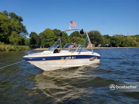 BEST Lake Minnetonka, MN Boat Rentals - Boatsetter