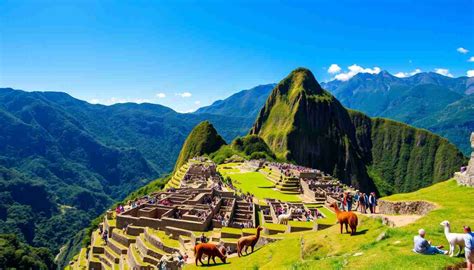 Best Machu Picchu Travel Packages - Machu Picchu Peru Tours - wintechmobiles.com