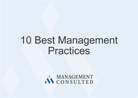 Best Management Practices - Cornell University College of Veterinary ... - coolestguyplanet.net