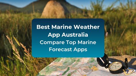 Best Marine Weather App | 5 best boating … - raincitystudios.com