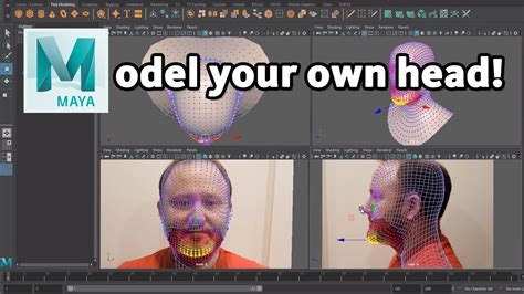 Best Maya Tutorials On 3D Modeling & Animation (Free … - muktibox.com