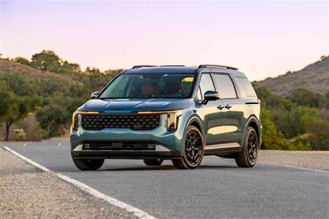 Best Minivans of 2026 - Car Talk - raincitystudios.com