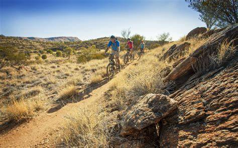 Best mountain biking trails in Howard Springs | AllTrails - raincitystudios.com
