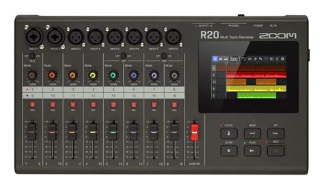 Best Multitrack Recorders 2026 - Audiophiles - raincitystudios.com