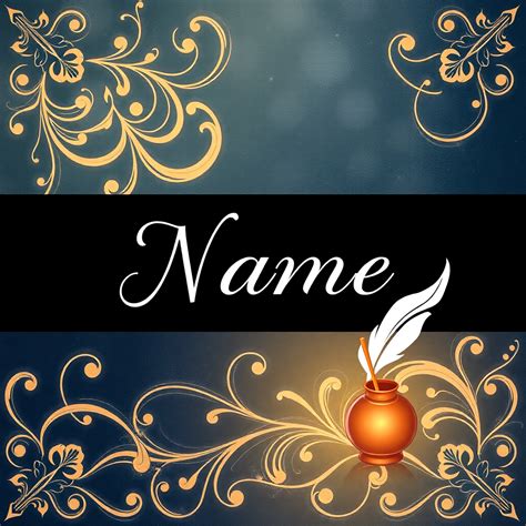 Best Name Calligraphy Generator | Vondy - muktibox.com