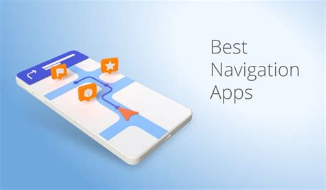 Best Navigation Apps for iOS & Android (2026) - wintechmobiles.com