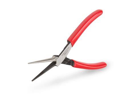Best Needle Nose Pliers in 2024 - Woodsmith Top … - raincitystudios.com