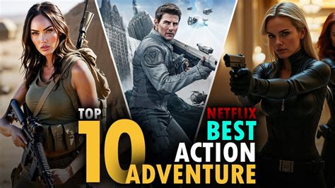 best netflix action movies all time - elchoricharrua.com