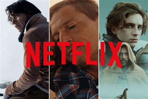 Best netflix films 2024 uk: The Top 10 Movies of 2024