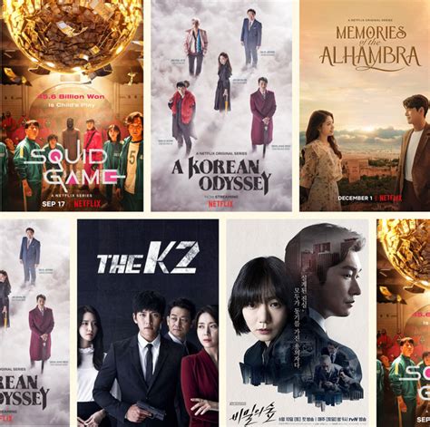 best netflix korean drama - elchoricharrua.com
