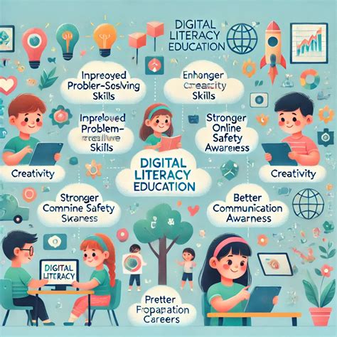 Best of Digital Literacy + Computational Thinking for Children - wintechmobiles.com