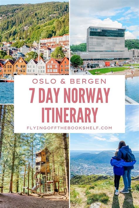 Best Of Norway (7 Days) | Virtuoso - wintechmobiles.com
