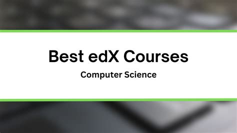 Best Online Algorithms Courses and Programs | edX - coolestguyplanet.net