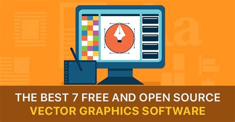 Best Open Source Vector Graphics Software 2026 - muktibox.com