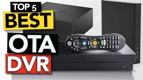 Best OTA DVR for Cord Cutters in 2026 - CNET - raincitystudios.com