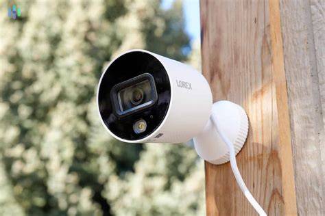 Best Outdoor Security Cameras - raincitystudios.com