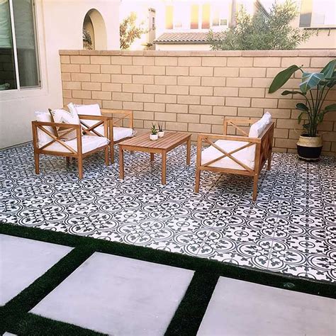 Best Outdoor Tile for Patios, Porches & More | Oasis Tile - muktibox.com