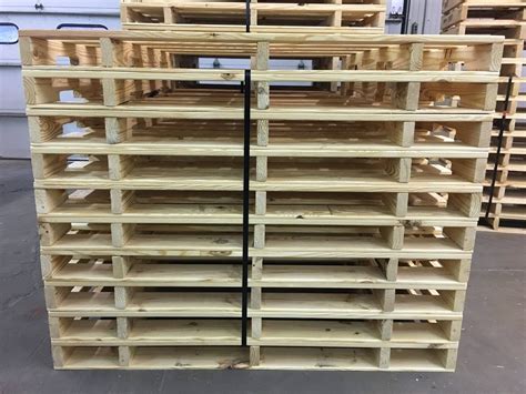 BEST PALLETS INC. - Home