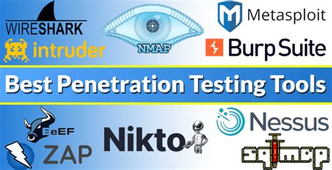 Best Penetration Testing Tools for Windows - SourceForge - coolestguyplanet.net