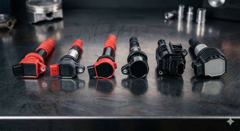 Best Performance Ignition Coils of 2026 - FindThisBest - raincitystudios.com