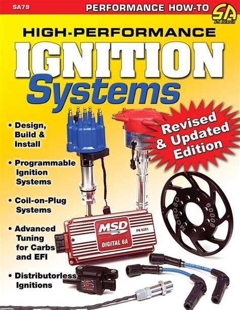 Best Performance Ignition Systems: Ignite Your Ride’s Potential - raincitystudios.com