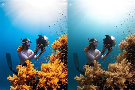 Best Photoshop Tips for Underwater Photography - raincitystudios.com
