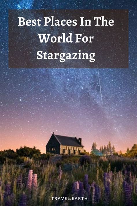 Best places for stargazing | Destination Ontario - muktibox.com