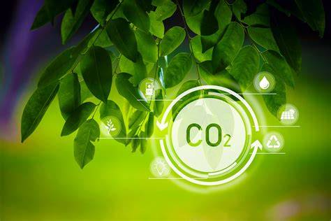 Best Plants for Absorbing Carbon Emissions | Live to Plant - raincitystudios.com