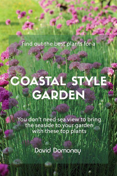 Best Plants for the Coast - The Tree Center - raincitystudios.com