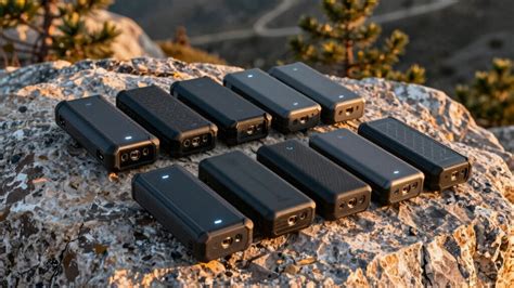 Best Power Banks with 20000mAh in Ireland - raincitystudios.com
