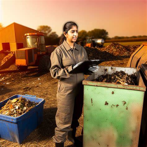 Best Practices for Agricultural Waste Recycling - raincitystudios.com
