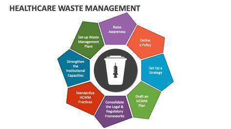 Best practices for managing clinical waste in healthcare - raincitystudios.com