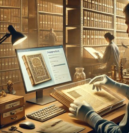 Best Practices for Preservation and Access to Archival … - muktibox.com