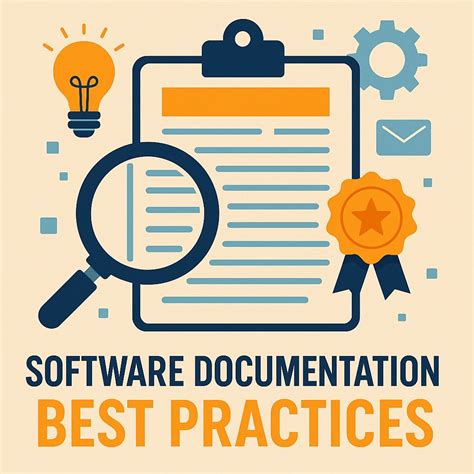 Best Practices for Software Documentation - TalkDev - coolestguyplanet.net