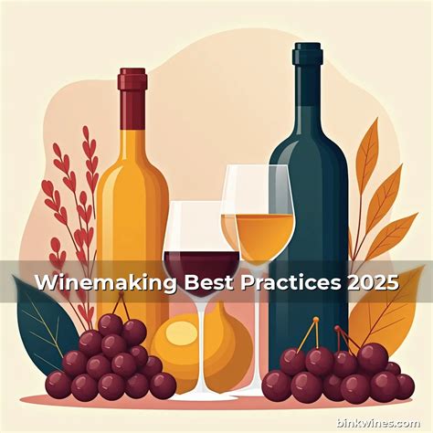 Best Practices for Sustainable Winemaking: A Fact Sheet - raincitystudios.com