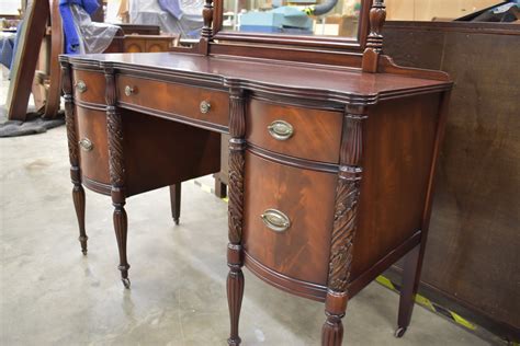 Best Practices for Wood Furniture Restoration - muktibox.com