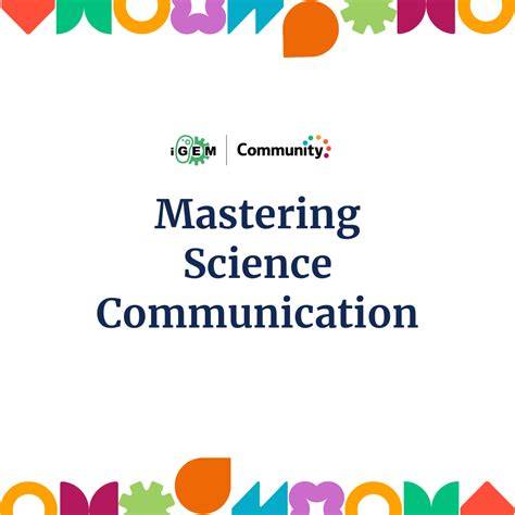 Best Practices in Science Communication - ASCB - raincitystudios.com
