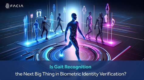 Best Practices of GAIT Recognition - TrueID - coolestguyplanet.net