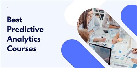 Best Predictive Analytics Courses & Certificates [2026] … - coolestguyplanet.net